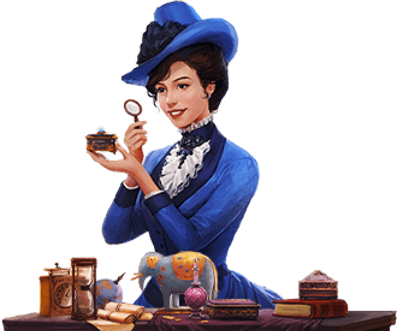 seekers-notes-hidden-objects-official-website
